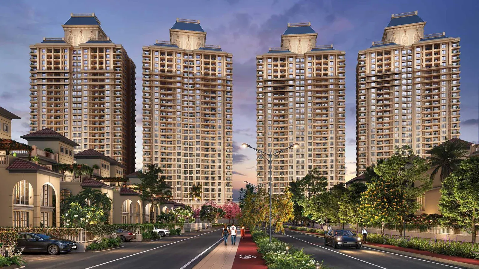 Godrej Properties