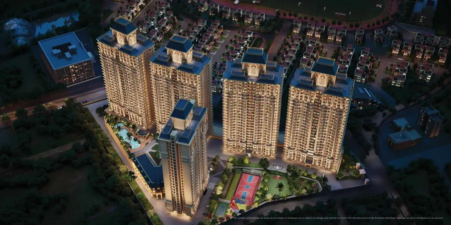 Godrej Alira