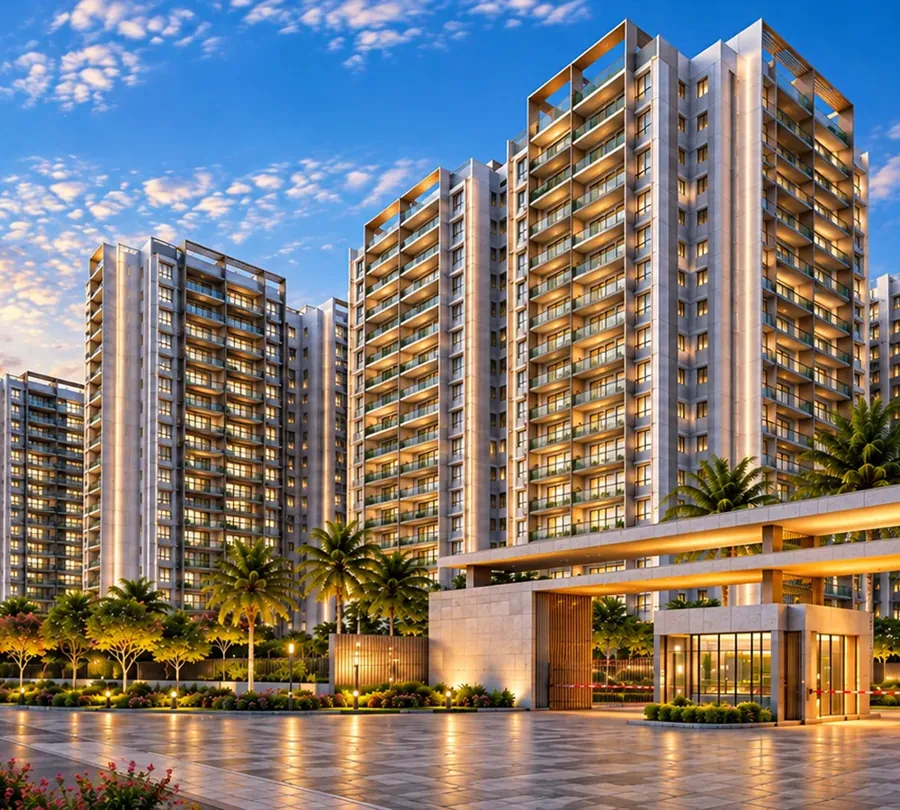 Godrej Miraya