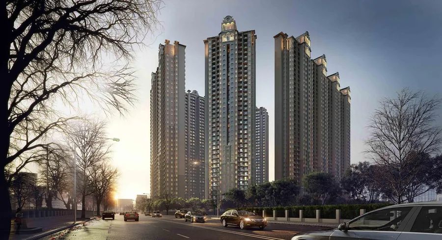 Godrej Sora