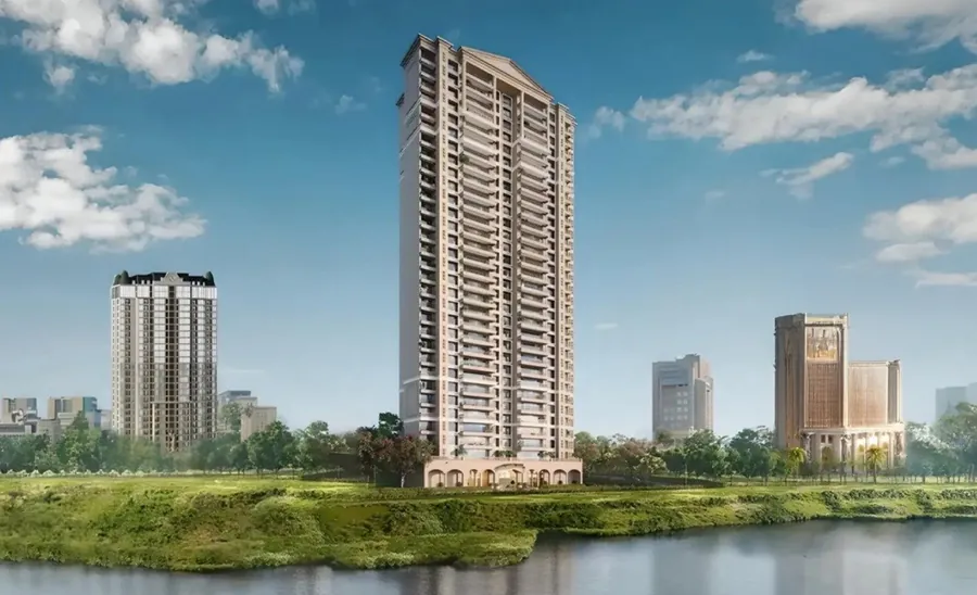 Godrej Verano