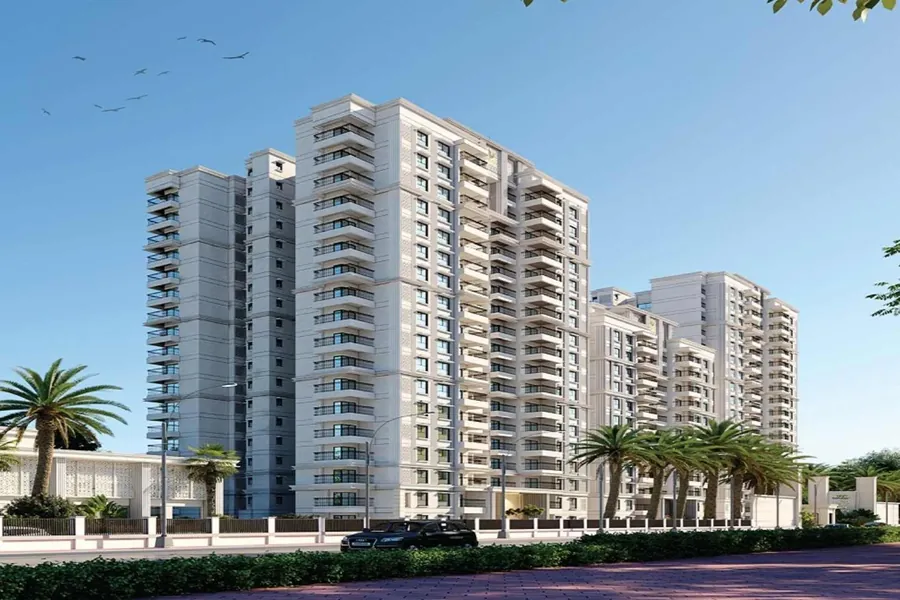 Godrej Vrikshya